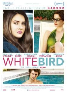 White Bird, Gregg Araki