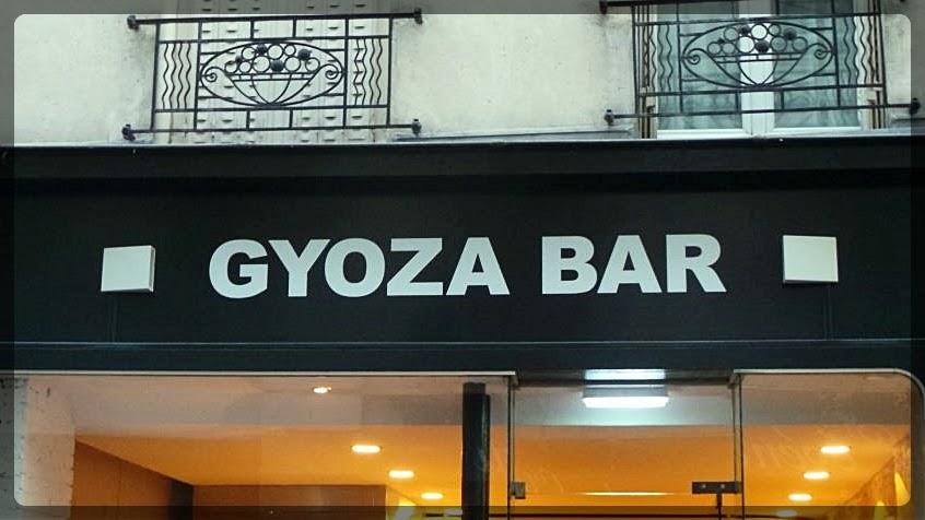 Gyoza Bar, une 2e adresse parisienne !