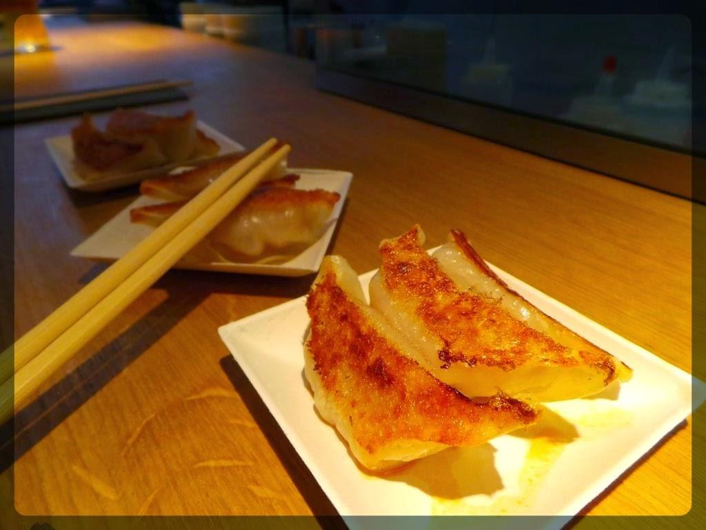 Gyoza Bar, une 2e adresse parisienne !