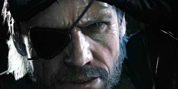 metal gear solid ground zeroes Metal Gear Solid V : Ground Zeroes sur PC en décembre!