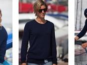 727Sailbags lance collection limitée Éric Bompard