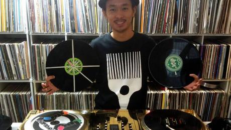 Vinylmania sur Arte Vinylmania sur Arte