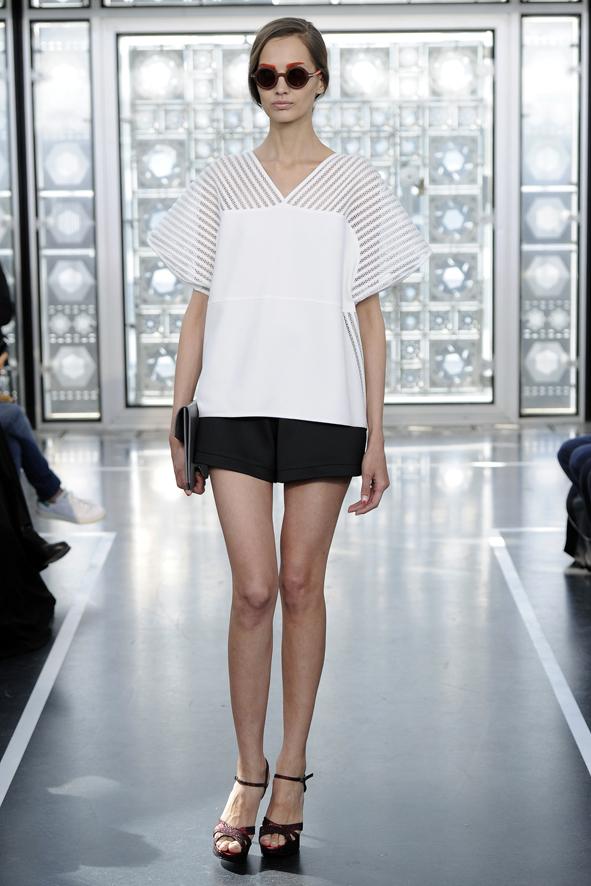 Christine Phung blog mode S15 paris fashion week