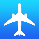 App GPS: les meilleures nouveautés 2014 à télécharger Plane Finder