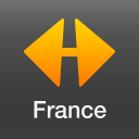 App GPS: les meilleures nouveautés 2014 à télécharger NAVIGON France