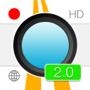 App GPS: les meilleures nouveautés 2014 à télécharger iSymDVR 2 - Car Video Recorder + Maps