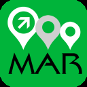 App GPS: les meilleures nouveautés 2014 à télécharger Maroc Carte