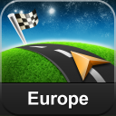 App GPS: les meilleures nouveautés 2014 à télécharger Sygic Europe: Navigation GPS