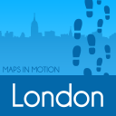 App GPS: les meilleures nouveautés 2014 à télécharger Londres à Pied : carte hors connexion