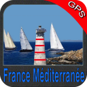 App GPS: les meilleures nouveautés 2014 à télécharger France Mediterranee : GPS Carte Navigateur