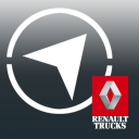 App GPS: les meilleures nouveautés 2014 à télécharger NavTruck Europe by Renault Trucks