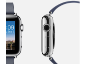 Apple Watch sortie février, mais stocks limités