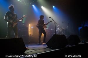 20 YEARS OF MAGASIN 4::Hammerhead + Deer + Viva Cats! - Magasin 4 - Bruxelles, le 1 octobre 2014 10257978_1540968152783644_1736787459765662000_n.jpg