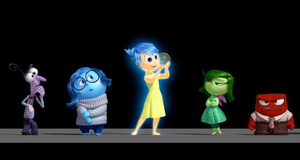 Découvrez la bande annonce de Vice Versa la prochaine animation des studios Pixar. Découvrez la bande annonce de Vice Versa, la prochaine animation des studios Pixar.
