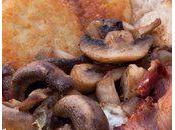 petit déjeuner Hibernator