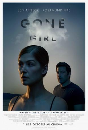 [Critique] GONE GIRL