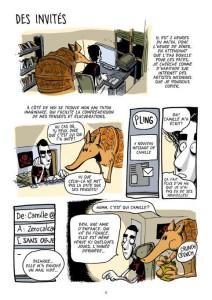 La sélection de la semaine : Moi assassin, Sillage, L’aliéniste, La prophétie du tatou, Prévert inventeur, Moyasimon, Alpha, Glory owl, New York 1979, Darwin’s game, Expérience mort, Bonne journée, Edwin et Curiosité perverse de Sophie prophétie (2)