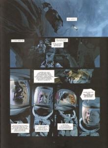 La sélection de la semaine : Moi assassin, Sillage, L’aliéniste, La prophétie du tatou, Prévert inventeur, Moyasimon, Alpha, Glory owl, New York 1979, Darwin’s game, Expérience mort, Bonne journée, Edwin et Curiosité perverse de Sophie experience mort (2)
