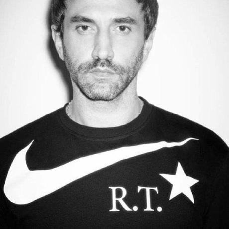 Riccardo Tisci x Nike 
