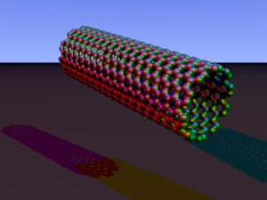 Nanotubes-carbone