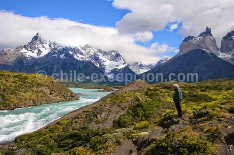 La Patagonie chilienne du Nord au Sud