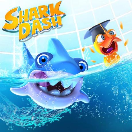Shark Dash sur iPhone devient GRATUIT ! Enfin, pas tout à fait...