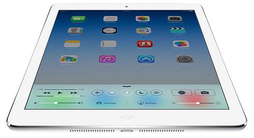 [SUPER BON PLAN] iPad Air 16 Go à 399 €