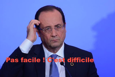 hollande pas facile 2