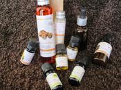 Commande Aroma-zone