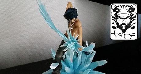 Grey Fullbuster HQF by Tsume crédit aHina