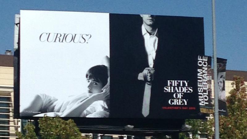 curious fifty shades