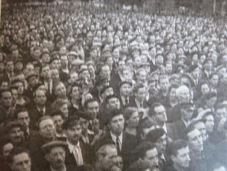 Les éléments essentiels qui ont marqué sa vie, Boltanski