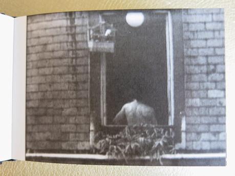 Les éléments essentiels qui ont marqué sa vie, Boltanski