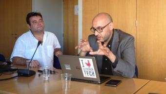 Comment booster son marketing en B2B ? Résume de la réunion du Think Tank Ensemble-BtoB.com Comment booster son marketing en B2B ? Résume de la réunion du Think Tank Ensemble-BtoB.com