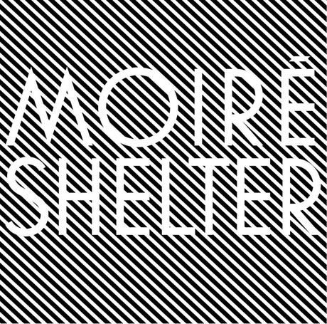Moire_Shelter_Album_Art