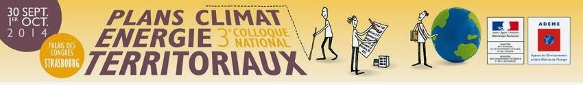 Plans Climat Energie Territoriaux : Les territoires se mobilisent !