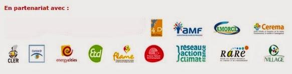 Plans Climat Energie Territoriaux : Les territoires se mobilisent !