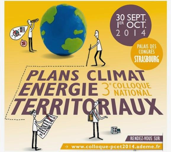Plans Climat Energie Territoriaux : Les territoires se mobilisent !