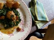 Premières Saint-Jacques