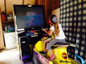 [ Arrivage ] Road Trip pour un rêve de gosse