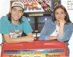 [ Arrivage ] Road Trip pour un rêve de gosse