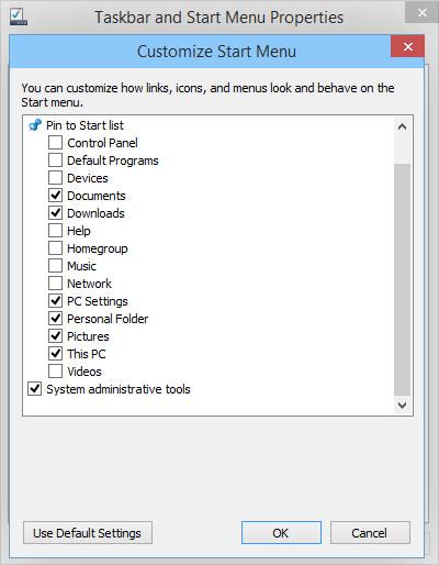Comment personnaliser le menu Démarrer de Windows 10