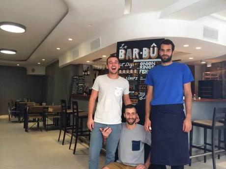 Bar Bü Marseille