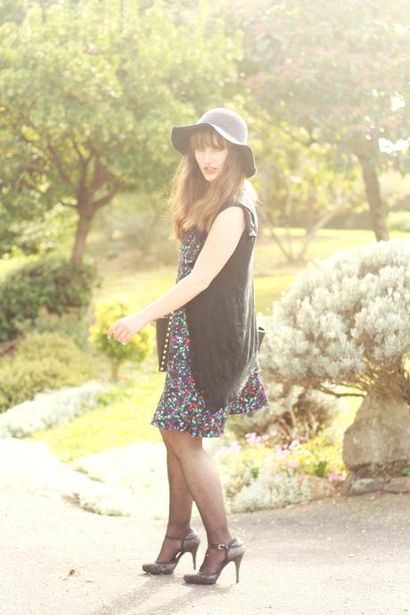 look capeline robe antik batik michael kors headict