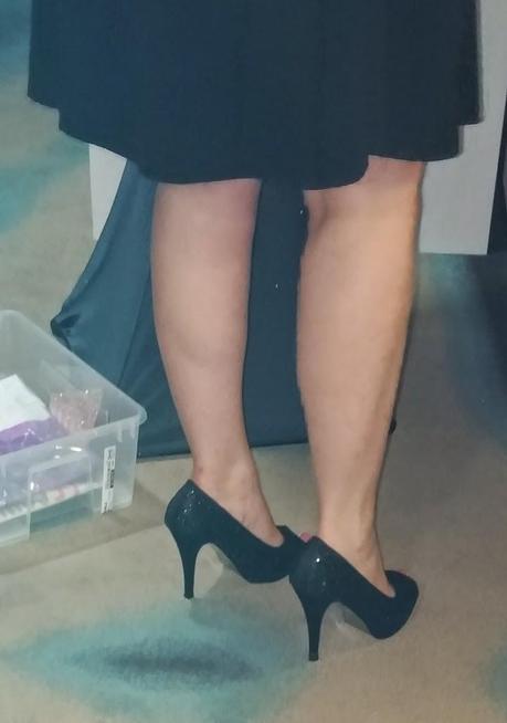 Soirée So Blogueuses... J'y étais et vous?