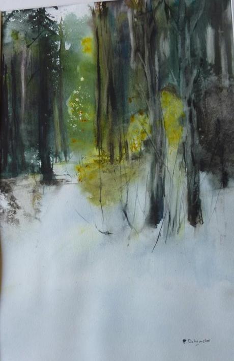 Stage Reine-Marie Pinchon : mes aquarelles P1000977 (2)