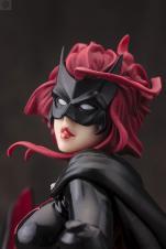  Figurine   BatWoman   Bishoujo  figurine Bishoujo BatWoman 
