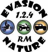 Rando motos-quads d'Evasion Nature (24) le 22 novembre 2014