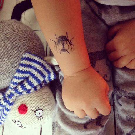 BLOGOKIDS #12 ❤ En mode tattoo sauvage ❤ IMG_0824-2.jpg