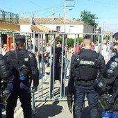 Gard : Rodilhan, sécurisée par 250 gendarmes, sous la menace des anticorrida